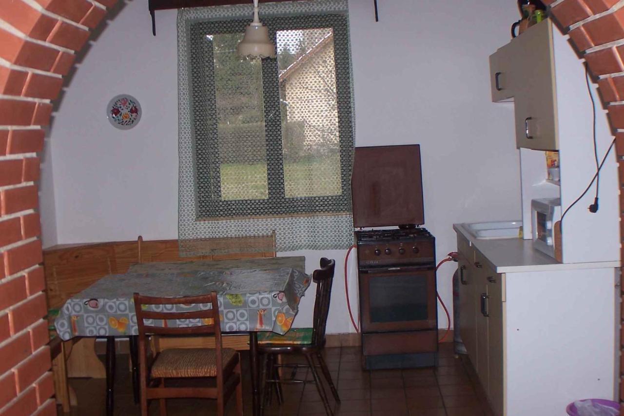Holiday home Balatonalmadi/Balaton 17936 Lucernas Kültér fotó