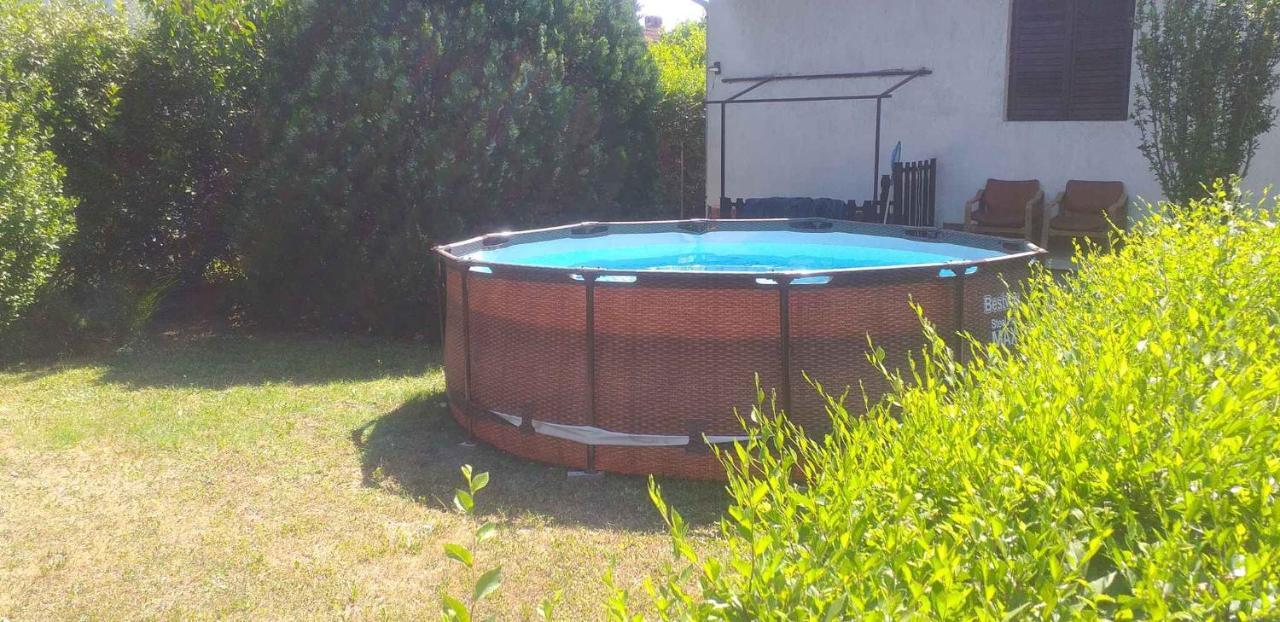 Holiday home Balatonalmadi/Balaton 17936 Lucernas Kültér fotó
