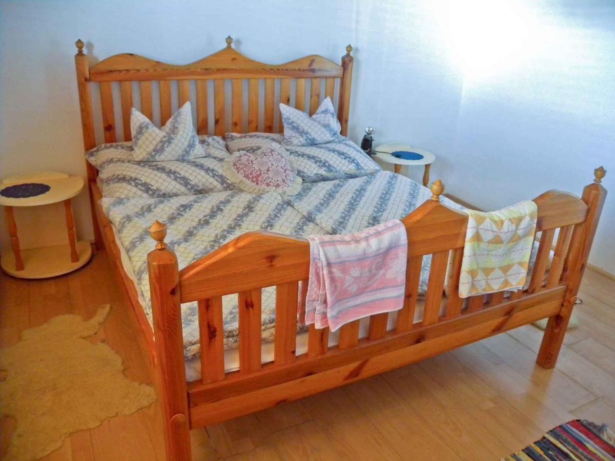 Holiday home Balatonalmadi/Balaton 17936 Lucernas Kültér fotó