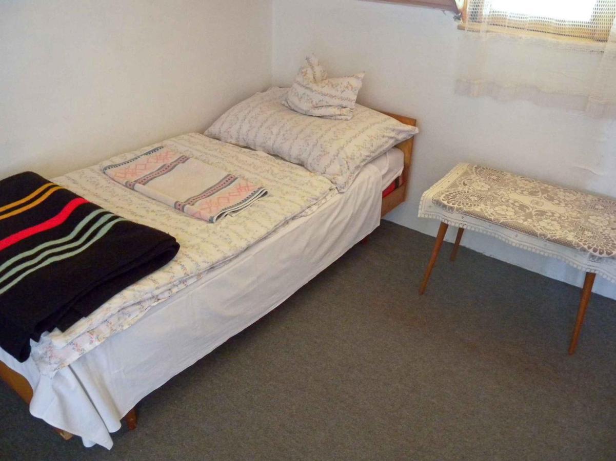 Holiday home Balatonalmadi/Balaton 17936 Lucernas Kültér fotó