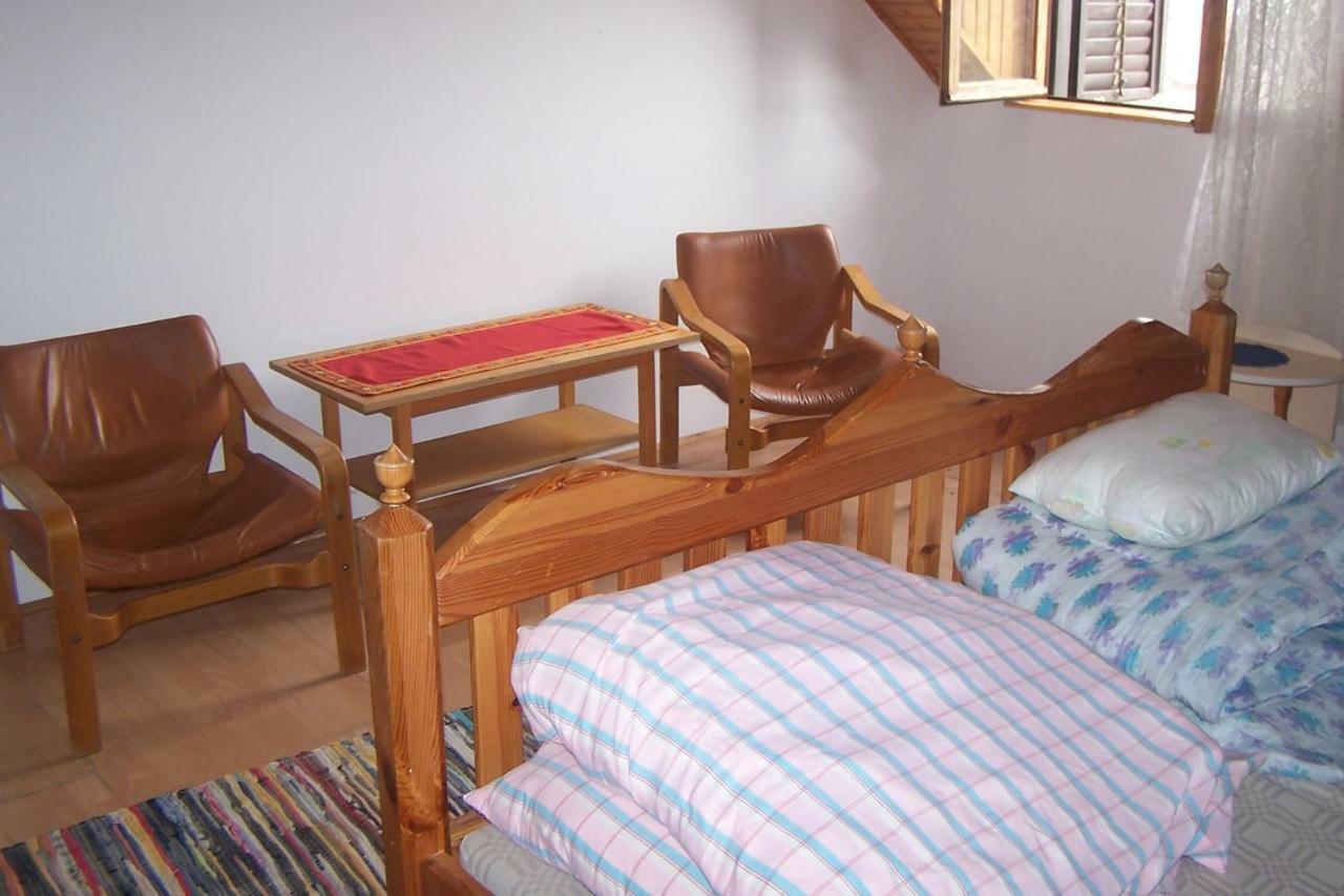 Holiday home Balatonalmadi/Balaton 17936 Lucernas Kültér fotó