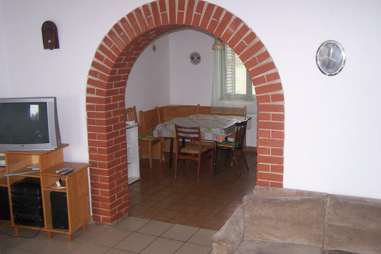 Holiday home Balatonalmadi/Balaton 17936 Lucernas Kültér fotó